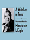 Cover image for A Wrinkle in Time Archival Edition